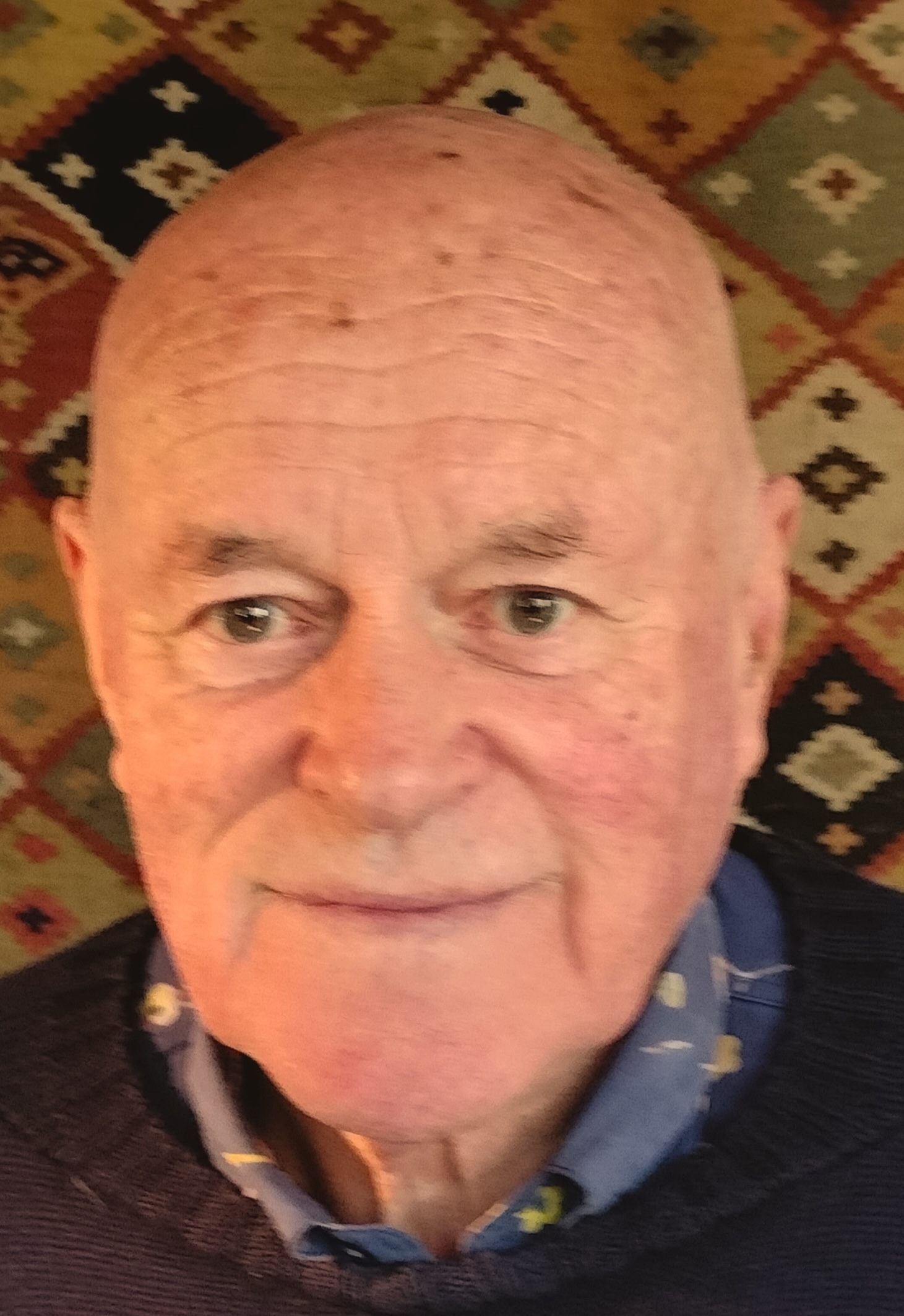 Alastair Cairns Hull