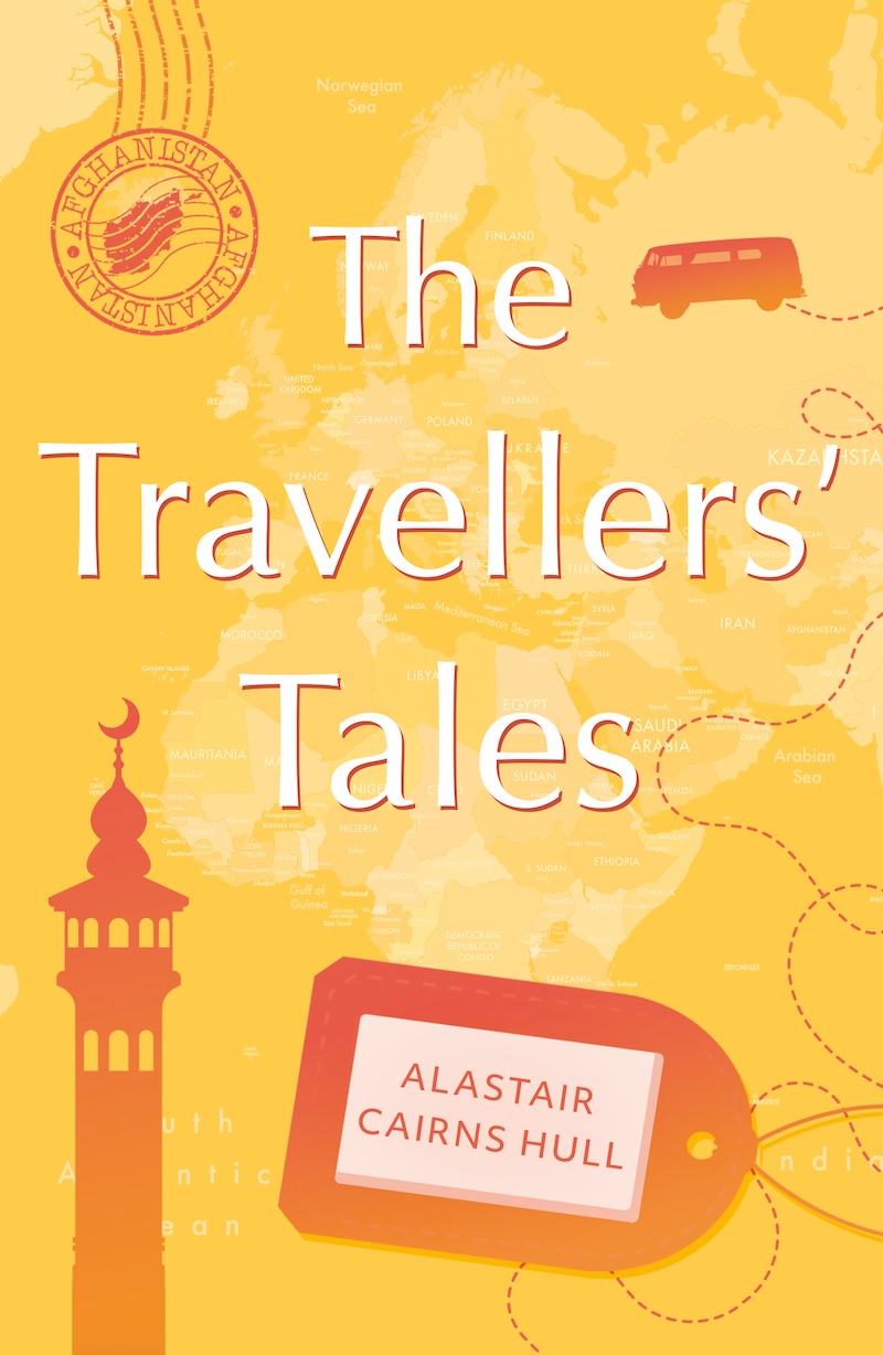 The Travellers' Tales